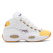 Reebok Sneakersy Question Mid FX4278-M Biela