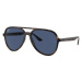 Ray-Ban RB4376 710/80 - ONE SIZE (57)