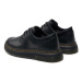 Dr. Martens Oxfordky Crewson Lo 31669001 Čierna