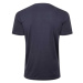 Kappa LOGO CARMY Pánske tričko, tmavo modrá, veľkosť