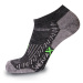 SHERPAX Apasox Dosp. ponožky Elbrus low Farba: Antracit