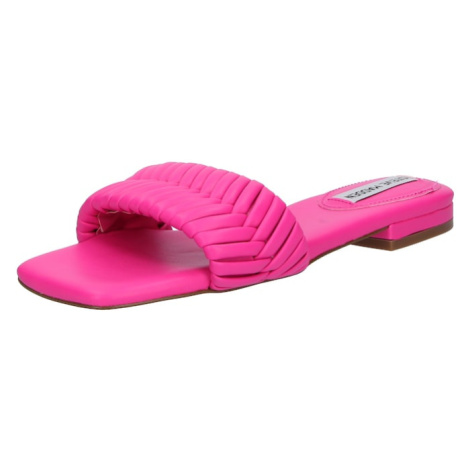 STEVE MADDEN Šľapky 'ALLURE'  fuksia