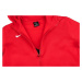 Detská / juniorská mikina CW6891-657 Red - Nike červená