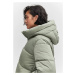 MANGO Zimná bunda 'Tokyo'  svetlozelená