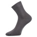 Boma Zazr Unisex ponožky - 3 páry BM000000627700101124 šedá