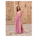 Šaty Roco Fashion model 183765 Pink