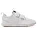 Nike Sneakersy Pico 5 (TDV) AR4162 100 Biela