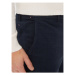 Tommy Hilfiger Chino nohavice Denton MW0MW32935 Tmavomodrá Slim Fit