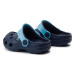 Coqui Little Frog Wellness Sandals Kids