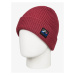 Quiksilver čiapka Tofino Beanie ruby wine