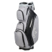 Callaway ORG 14 Charcoal Heather/Black Cart Bag