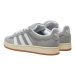 Adidas Sneakersy Campus 00s HQ8707 Sivá