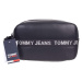 Kozmetická taška Tommy Hilfiger Jeans 8720644240625 Black