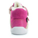 topánky Bundgaard Winter Sport Tex Dark Pink (Walk) 27 EUR