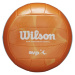 Wilson AVP MOVEMENT VB PASTEL OF Volejbalová lopta, oranžová, veľkosť