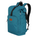 Husky Batoh Office Shater 23l turquoise