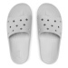 Crocs Šľapky Classic Crocs Slide 206121 Sivá