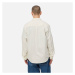 Carhartt WIP longsleeve Madison Fine Cord Shirt I030580 WAX/BLACK