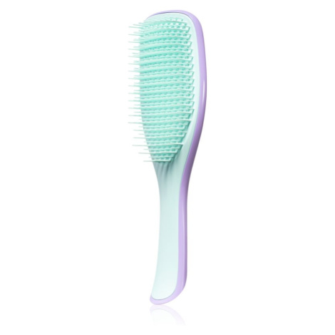 Tangle Teezer Ultimate Detangler Lilac & Mint plochá kefa pre všetky typy vlasov Lilac & Mint