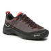 Salewa Trekingová obuv Wildfire Canvas W 61407 Čierna