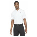 Nike Dri-Fit Victory Mens Golf White/Black Polo košeľa