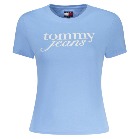 Tommy Hilfiger dámske tričko s krátkym rukávom