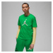 Jordan Wmns Graphic Tee Lucky Green - Dámske - Tričko Jordan - Zelené - FJ2510-310