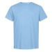 Promodoro Pánske tričko z organickej bavlny E3090 Light Blue
