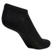 Hummel Ponožky 'MATCH ME'  čierna / biela