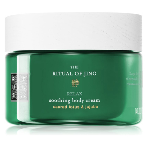 Starostlivosť o dámske telo Rituals