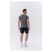 Lightweight Športy T-shirt “Grey” 325 Nebbia