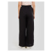 Dámske nohavice FUNDANGO Poppy Pants-890-black