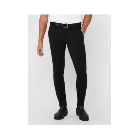Pánske casual nohavice Only & Sons