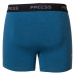 PROGRESS CC SKN Pánske funkčné boxerky, modrá, veľkosť