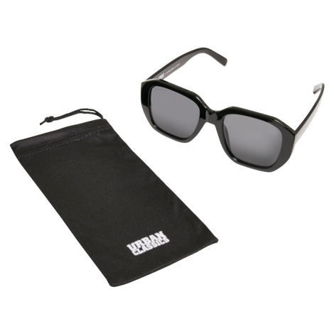 113 Sunglasses UC Black/Black Urban Classics