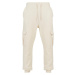 Cargo Sweatpants whitesand