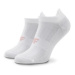 4F Súprava 3 párov kotníkových ponožiek unisex H4Z22-SOD001 Farebná