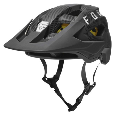 Cyklistické prilby Fox