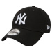 NEW ERA 9FORTY NEW YORK YANKEES MLB LEAGUE BASIC CAP 10531941