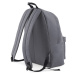 BagBase Unisex mestský batoh 22 l BG125L Graphite Grey