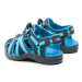 CMP Sandále Kids Aquarii 2.0 Hiking Sandal 30Q9664 Modrá