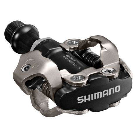 Shimano PD-M540 Black Nášlapné pedále