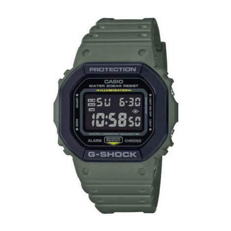 Pánske športové hodinky Casio