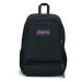 Batoh JANSPORT Doubleton Black