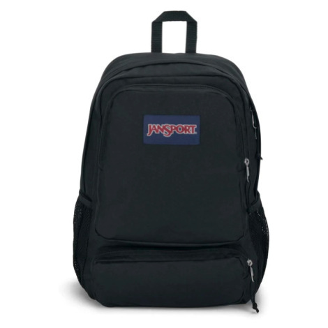 Batoh JANSPORT Doubleton Black