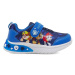 Paw Patrol Sneakersy MAY-SS24-400PAW Modrá