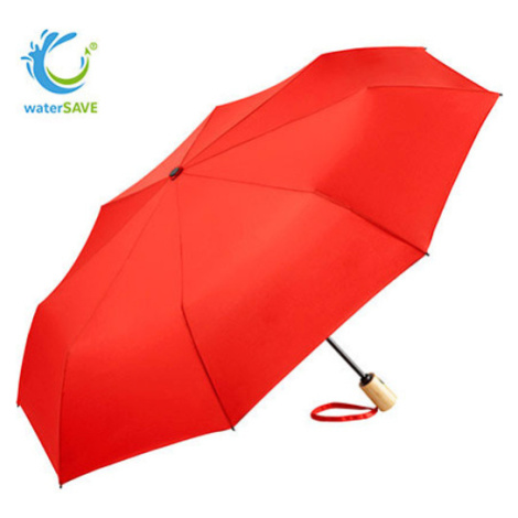 Fare Mini kapesní deštník FA5429WS Red