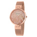 Jacques Lemans 1-2001H Milano Ladies Watch 36mm