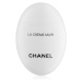 Chanel La Crème Main hydratačný krém na ruky a nechty s rozjasňujúcim účinkom