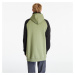 Mikina Horsefeathers Sherman Long Sweatshirt Loden Green